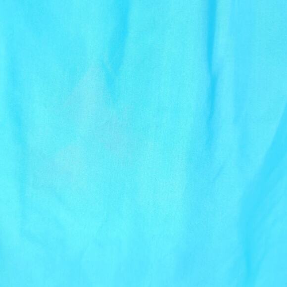 Lilly Pulitzer Blue Kathleen Silk Short Sleeved Lined Shift Mini Dress - Size S - Picture 7 of 11